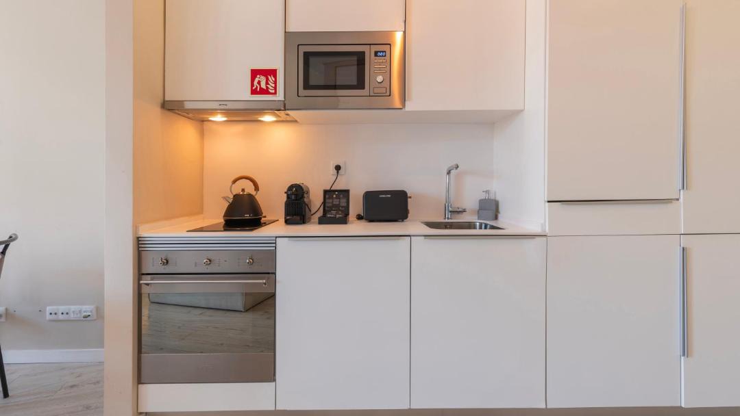 Photo of Kitchen in Sacramento