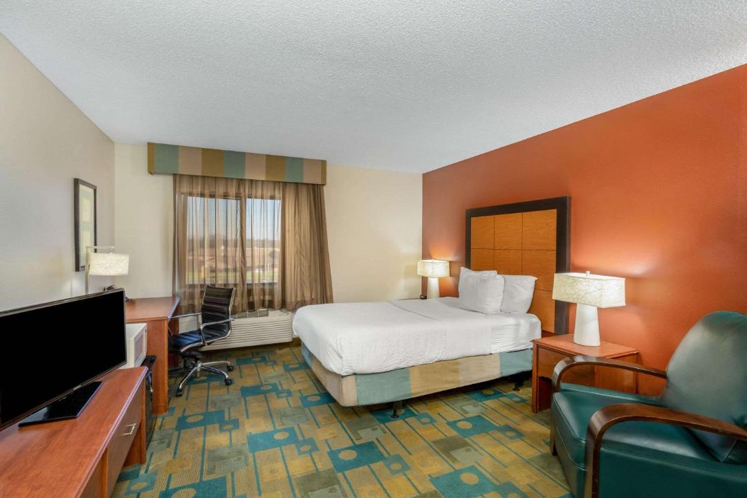Photo of Bedroom in Meridian