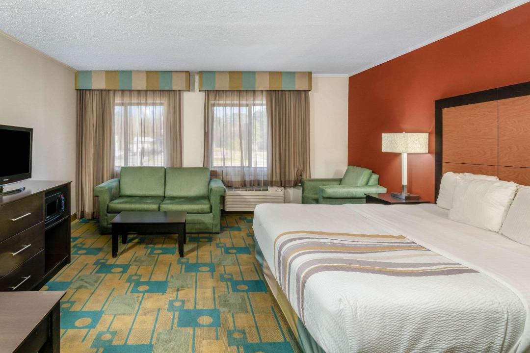 Photo of Bedroom in Meridian