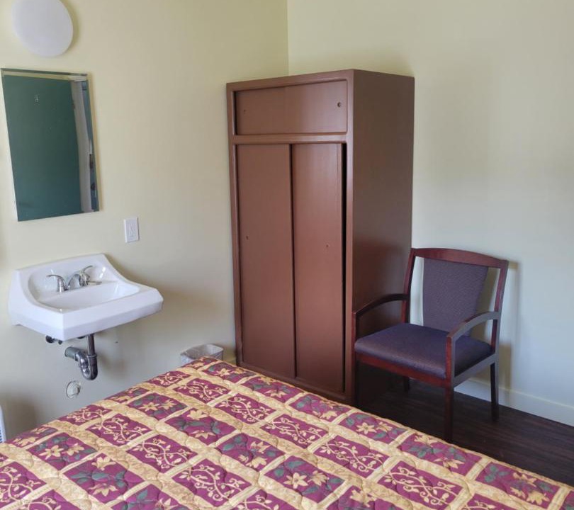 Photo of Bedroom in Huntington Park