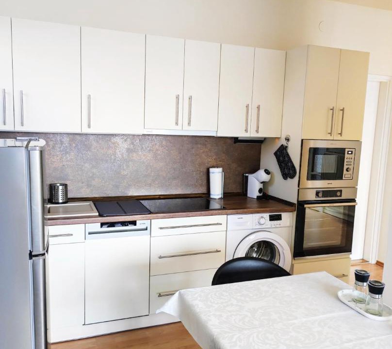 Photo of Kitchen in Dunafoldvar
