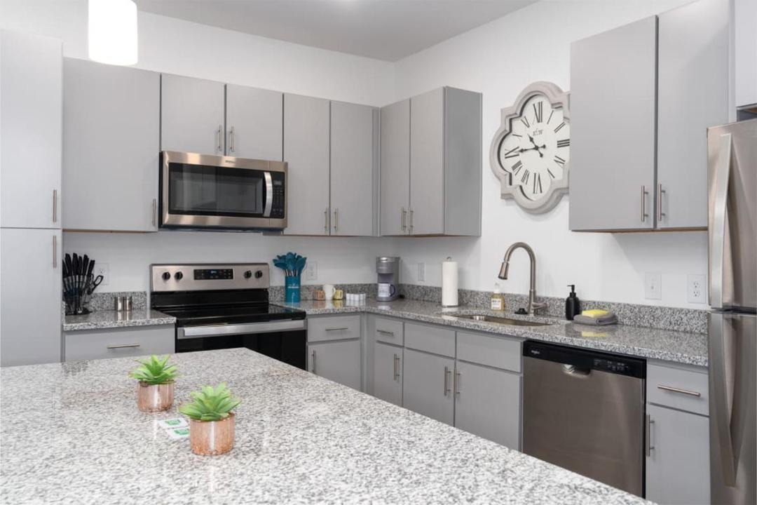 Photo of Kitchen in Pelham