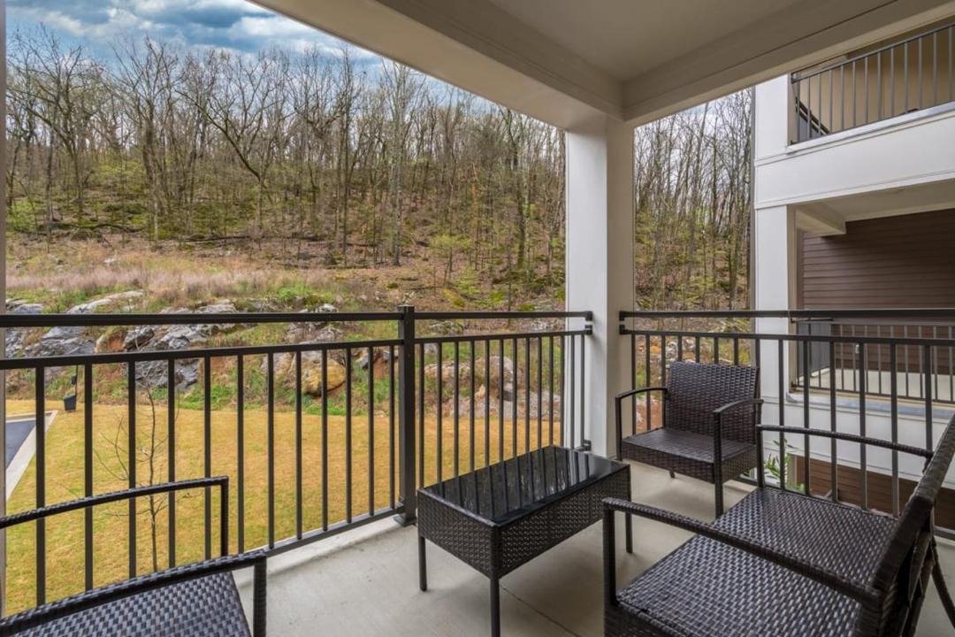 Photo of Patio Balcony in Pelham