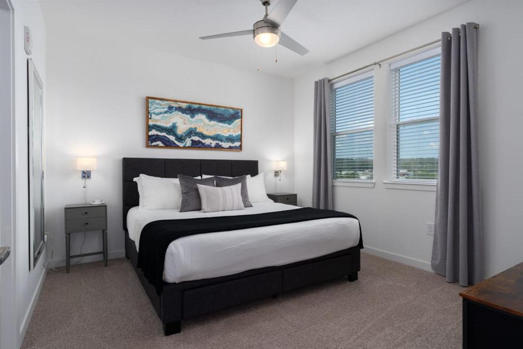Photo of Bedroom in Pelham