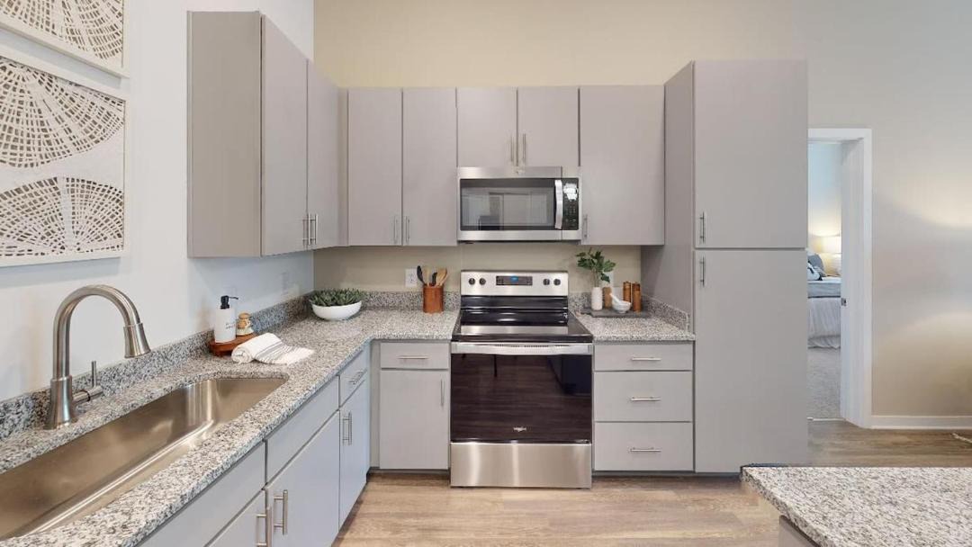Photo of Kitchen in Pelham