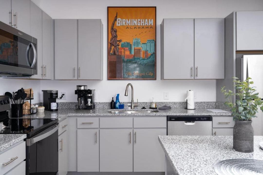Photo of Kitchen in Pelham