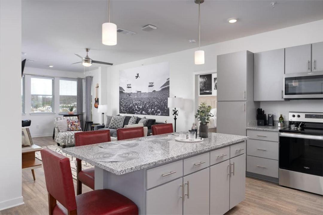 Photo of Kitchen in Pelham