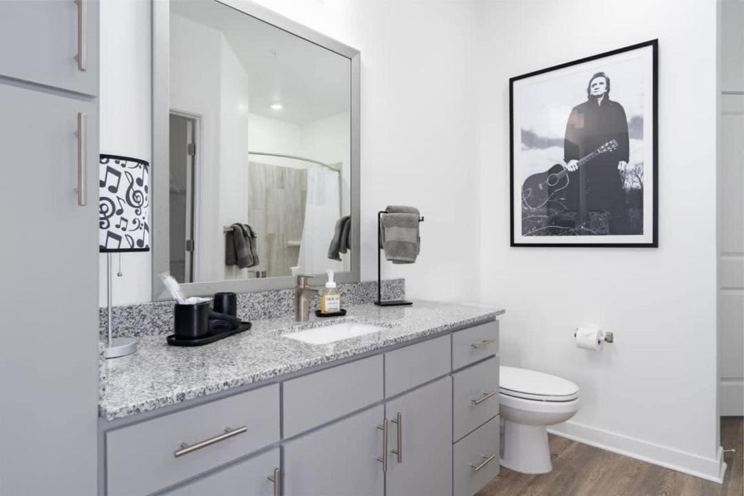 Photo of Bathroom in Pelham