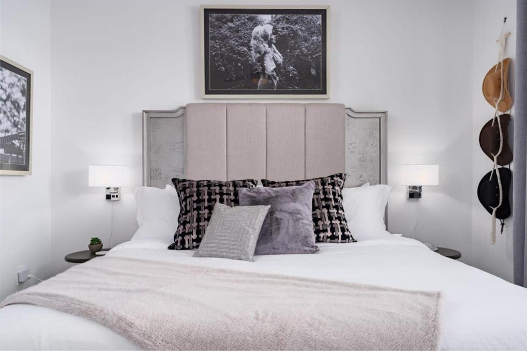 Photo of Bedroom in Pelham