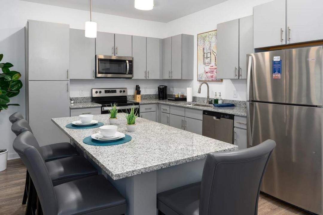 Photo of Kitchen in Pelham