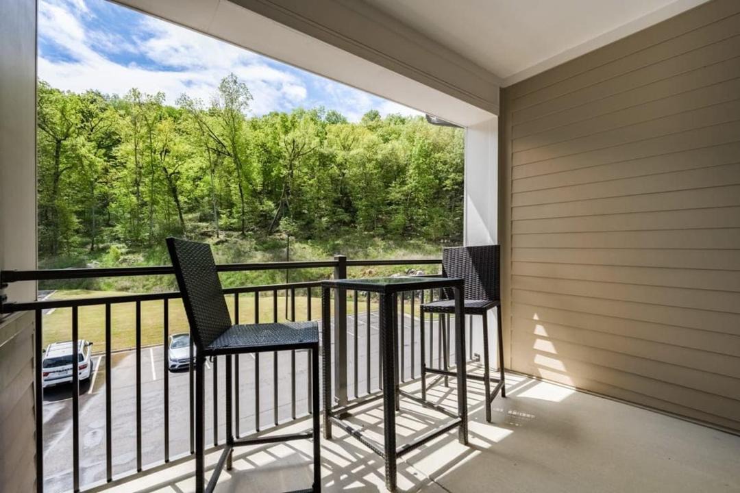Photo of Patio Balcony in Pelham