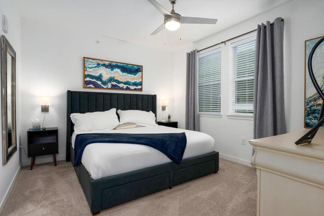 Photo of Bedroom in Pelham
