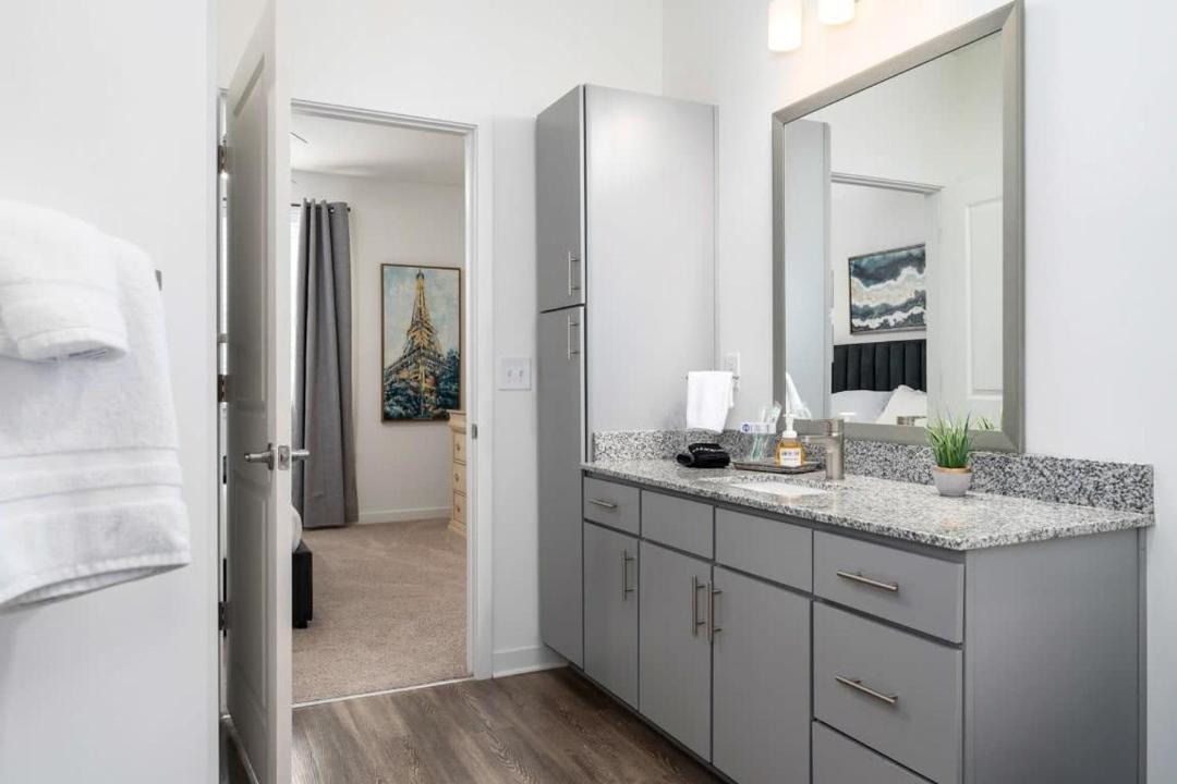 Photo of Bathroom in Pelham