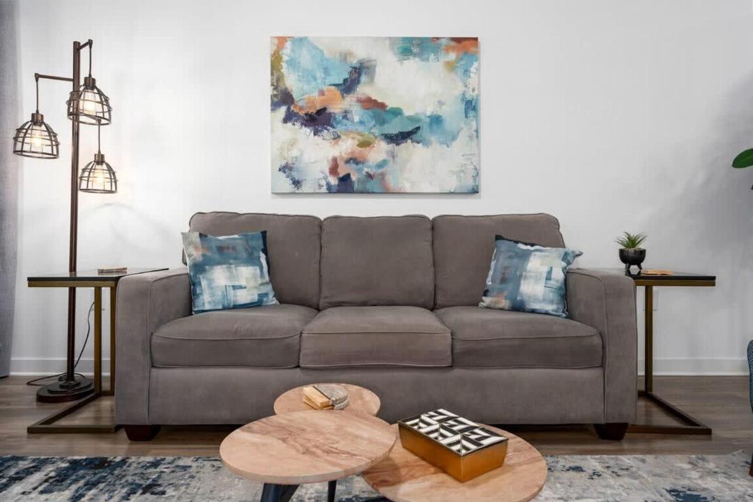 Photo of Livingroom in Pelham