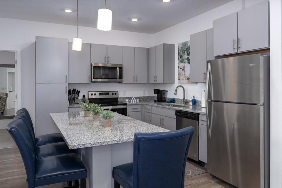 Photo of Kitchen in Pelham