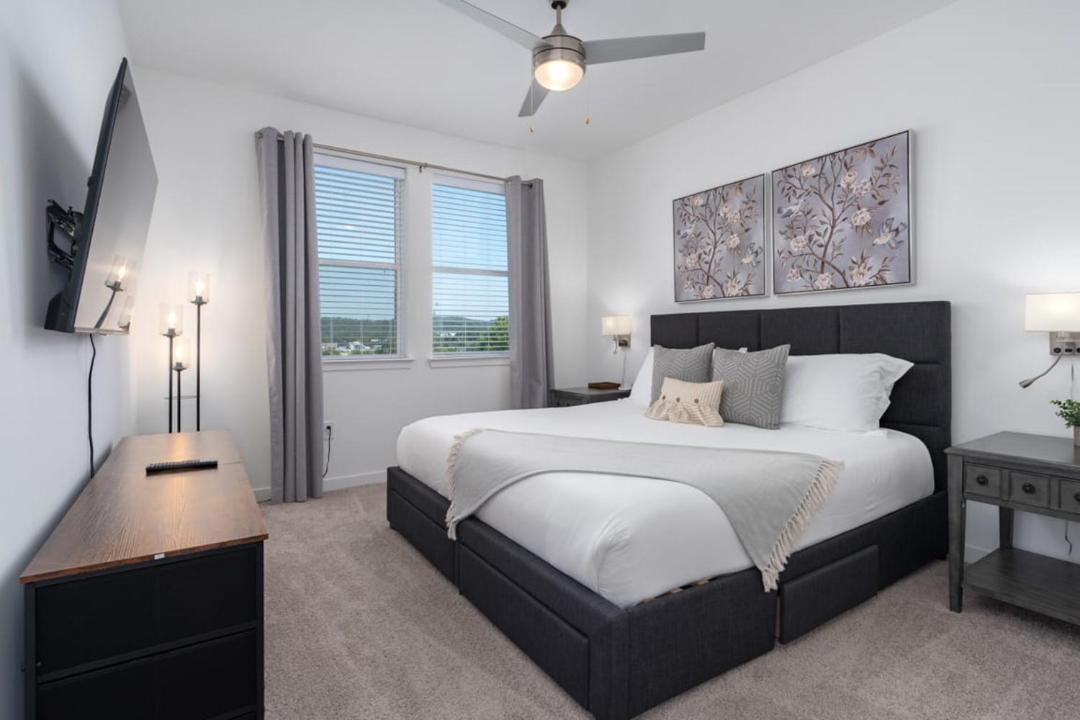 Photo of Bedroom in Pelham