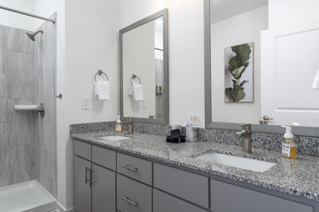 Photo of Bathroom in Pelham