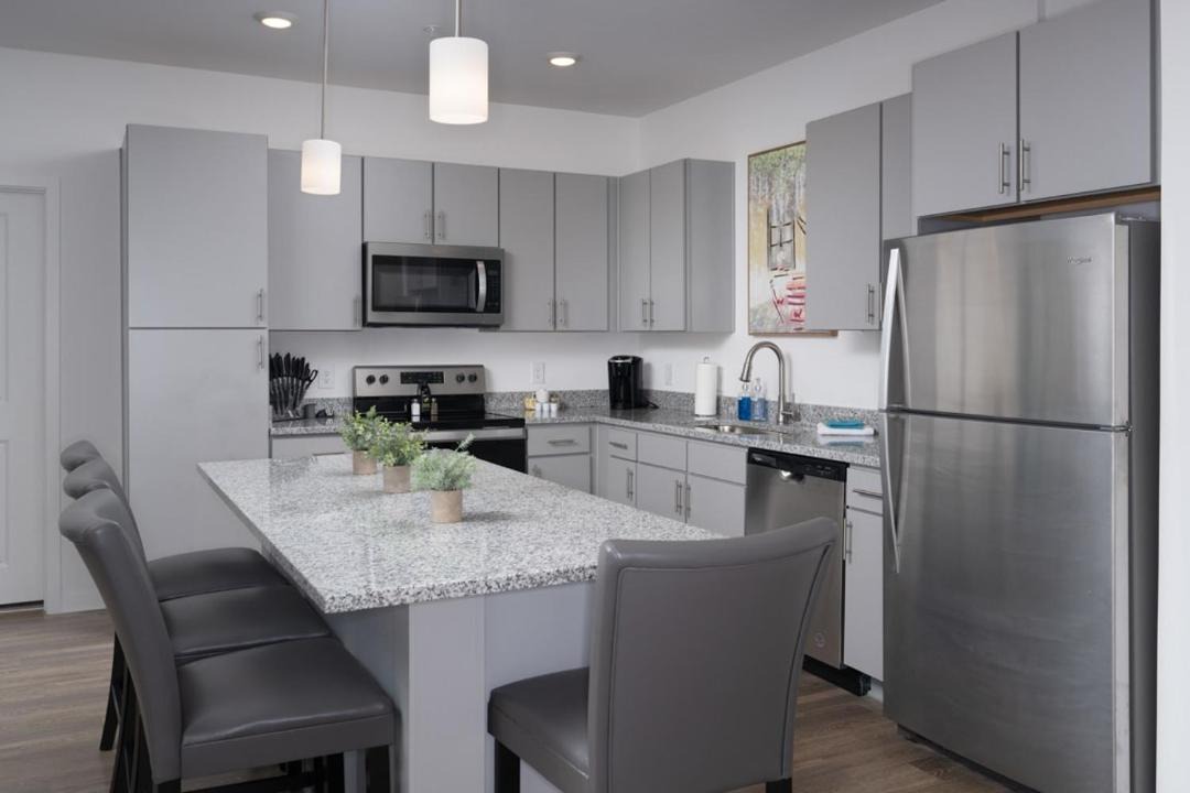 Photo of Kitchen in Pelham