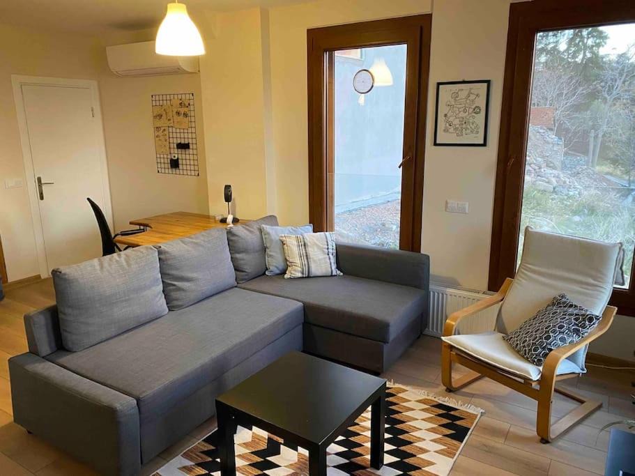 Photo of Livingroom in Konak