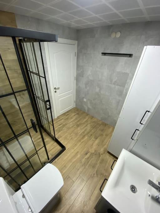 Photo of Bathroom in Konak