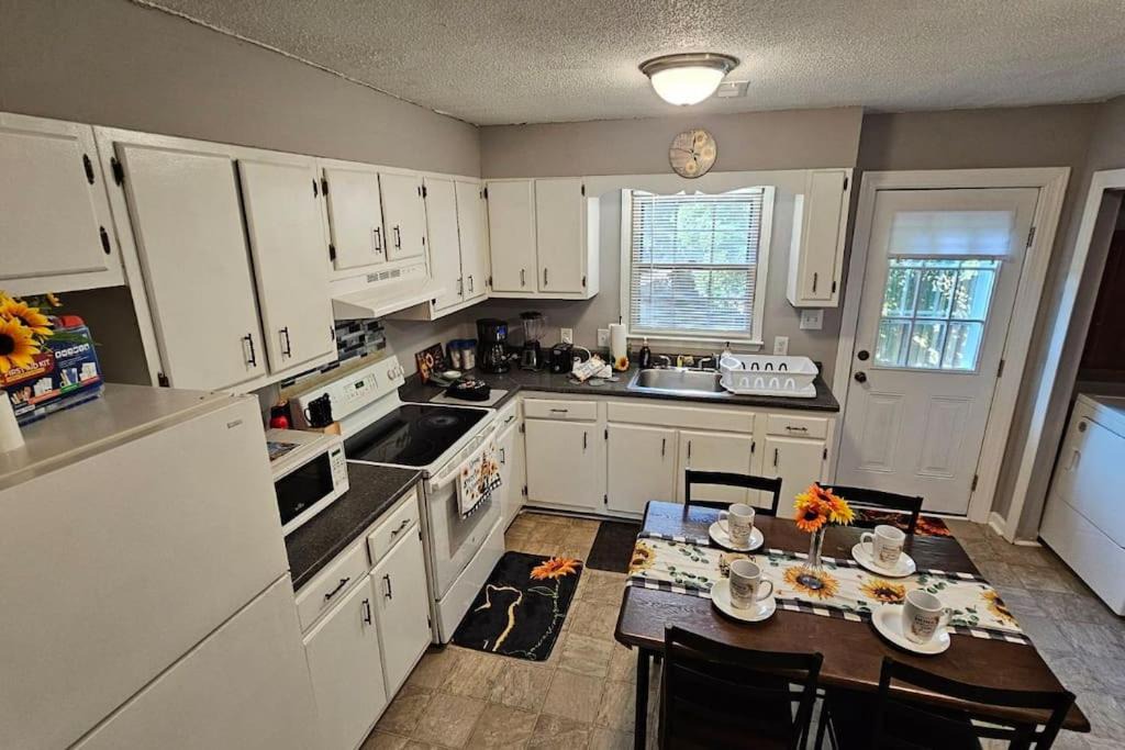 Photo of Kitchen in Greenville