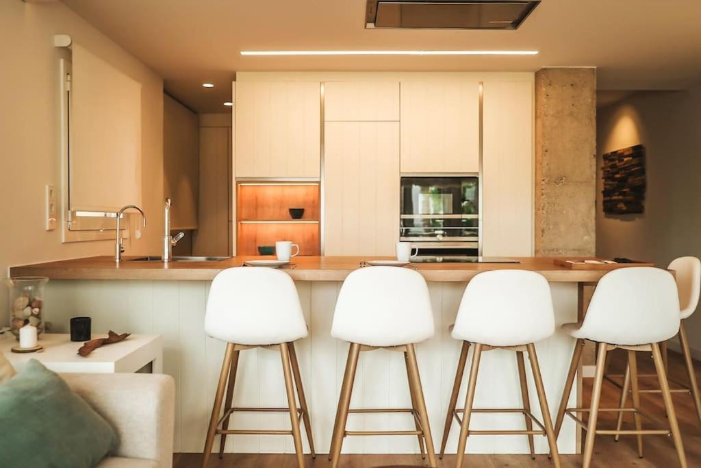 Photo of Kitchen in Blanes