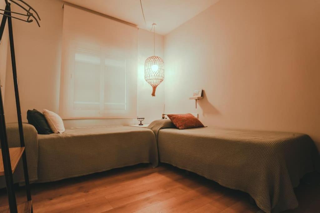 Photo of Bedroom in Blanes