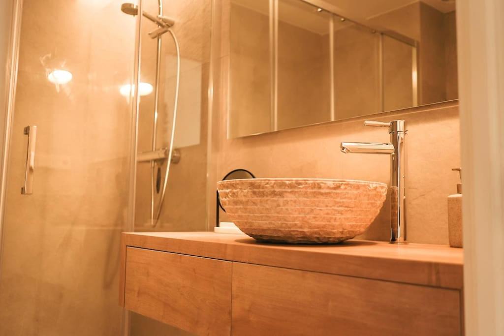 Photo of Bathroom in Blanes
