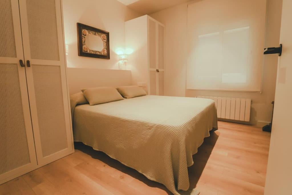Photo of Bedroom in Blanes