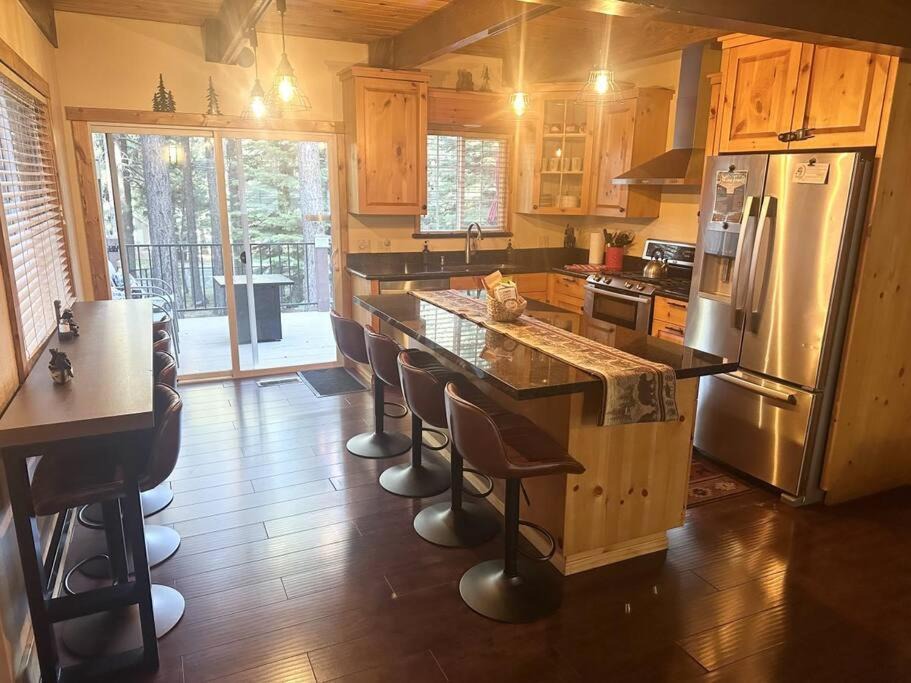 Photo of Kitchen in Country Club Estates