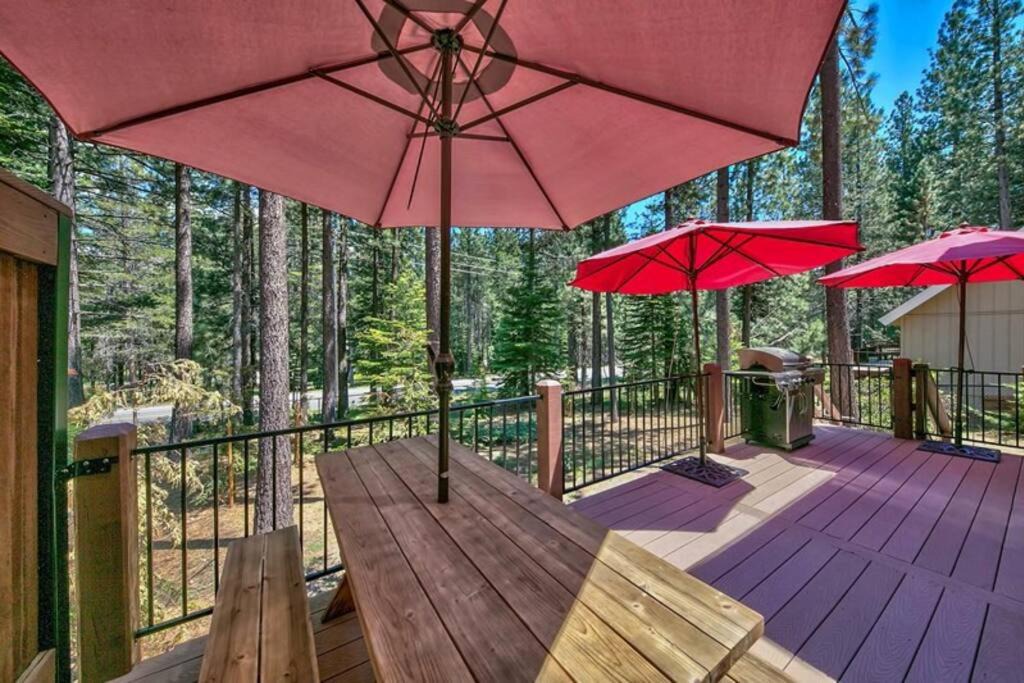 Photo of Patio Balcony in Country Club Estates
