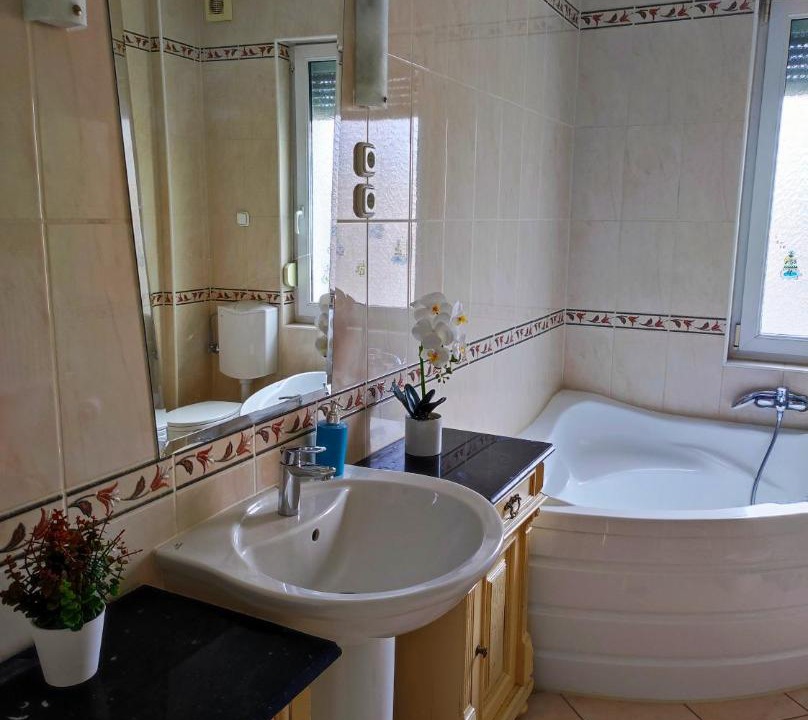 Photo of Bathroom in Dunafoldvar