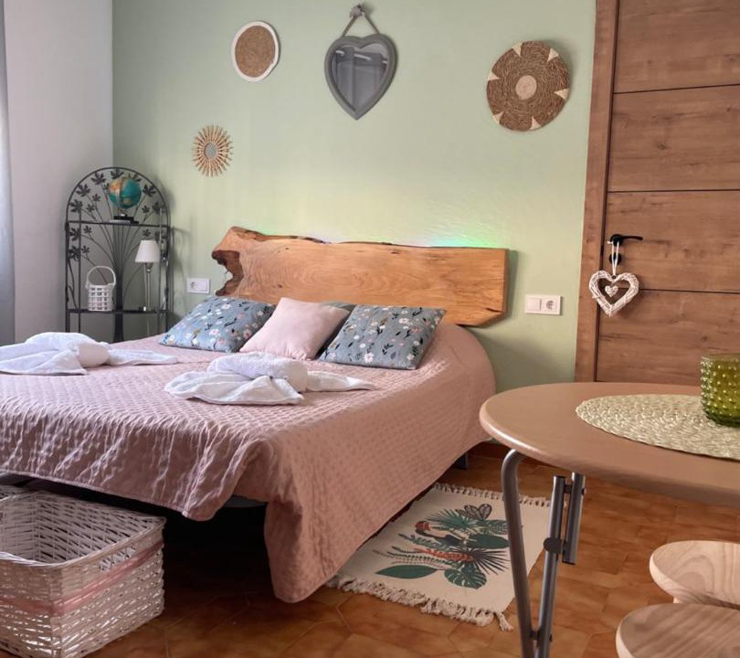 Photo of Bedroom in Darnius