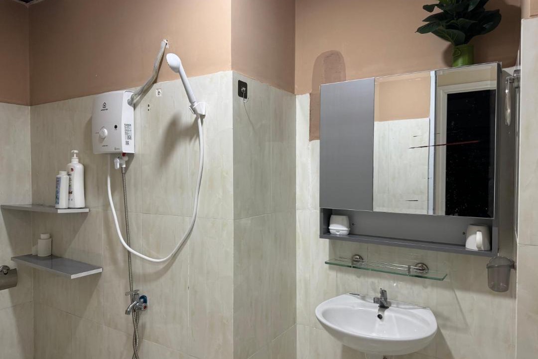 Photo of Bathroom in My Tho