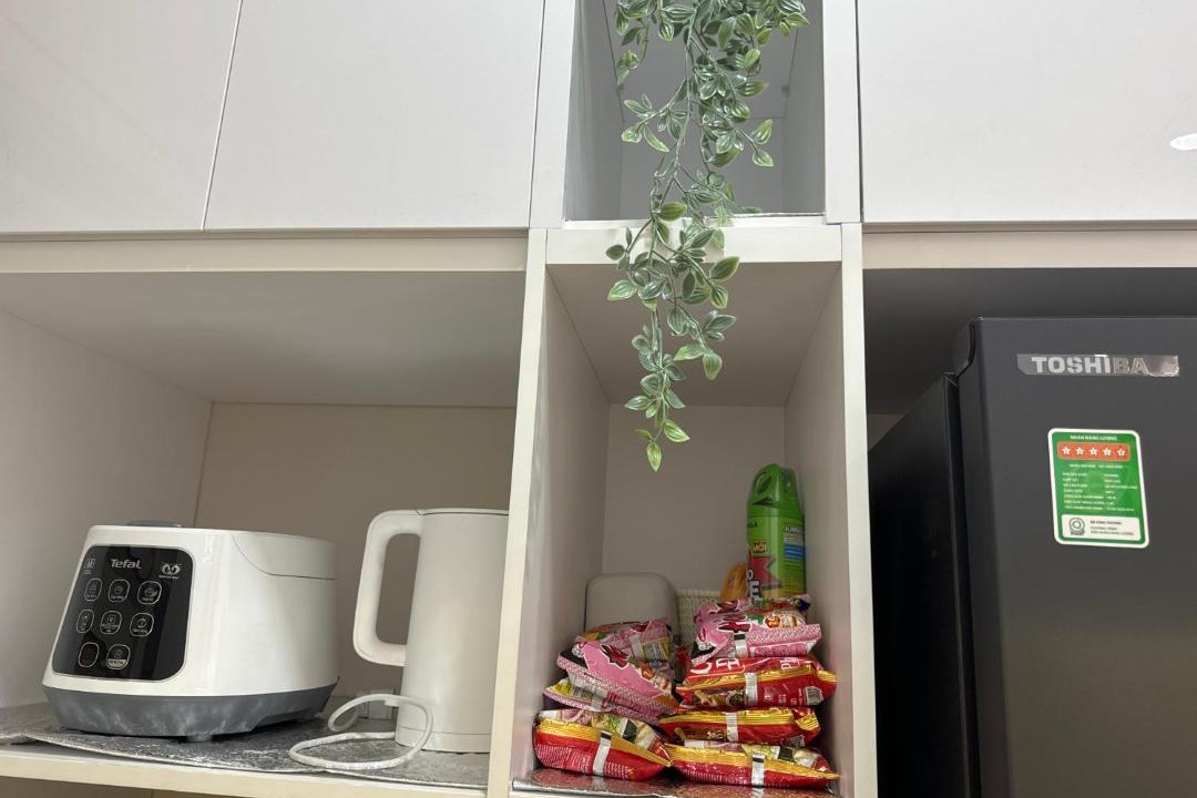 Photo of Kitchen in My Tho