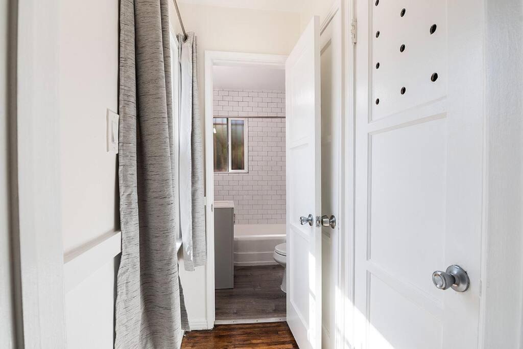 Photo of Bathroom in The Flats