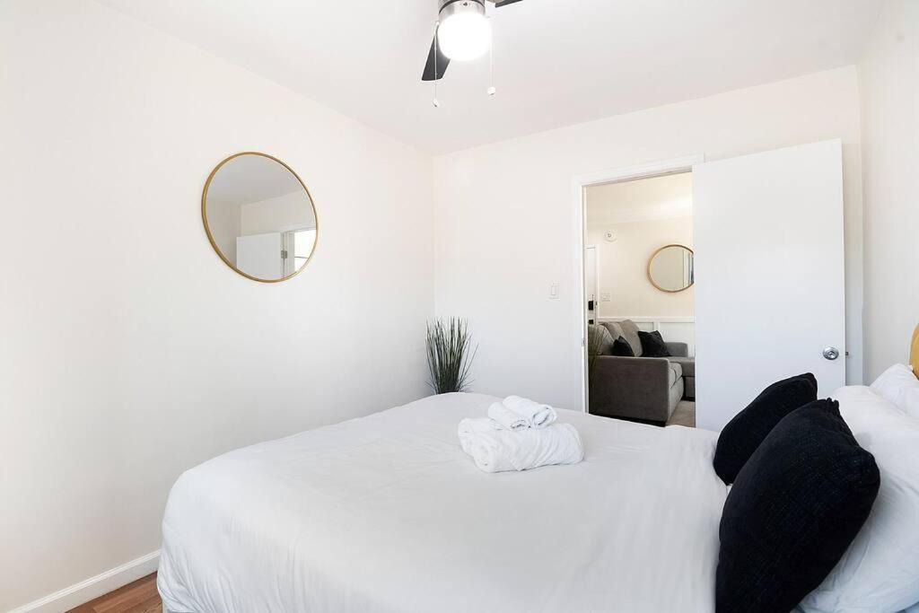 Photo of Bedroom in The Flats