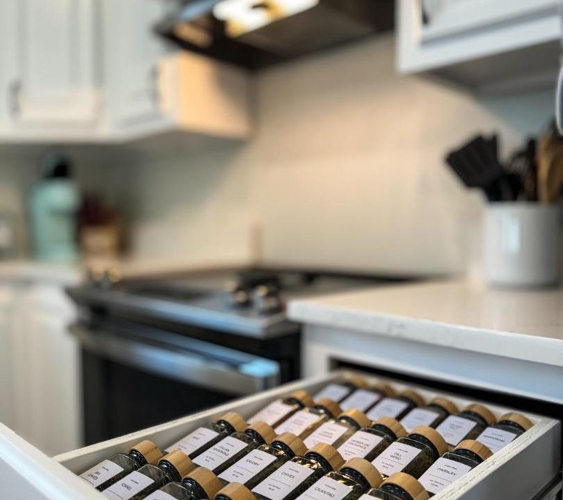 Photo of Kitchen in Villa Primera