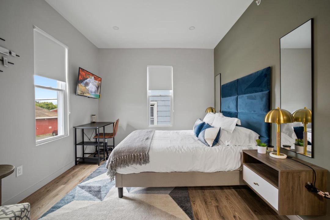Photo of Bedroom in Middletown