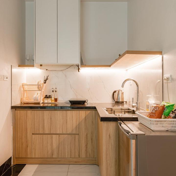 Photo of Kitchen in Nhat Tan