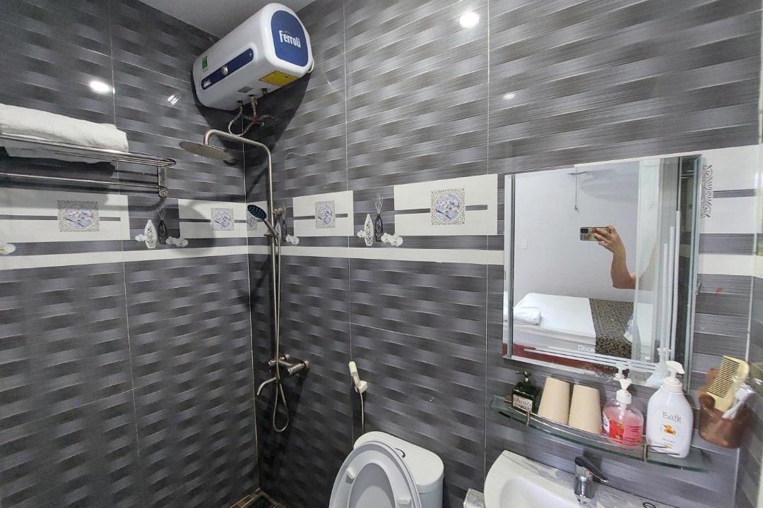 Photo of Bathroom in Cam Pho