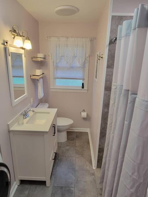 Photo of Bathroom in Northport