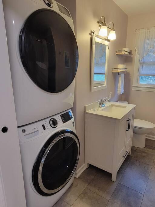 Photo of Bathroom in Northport