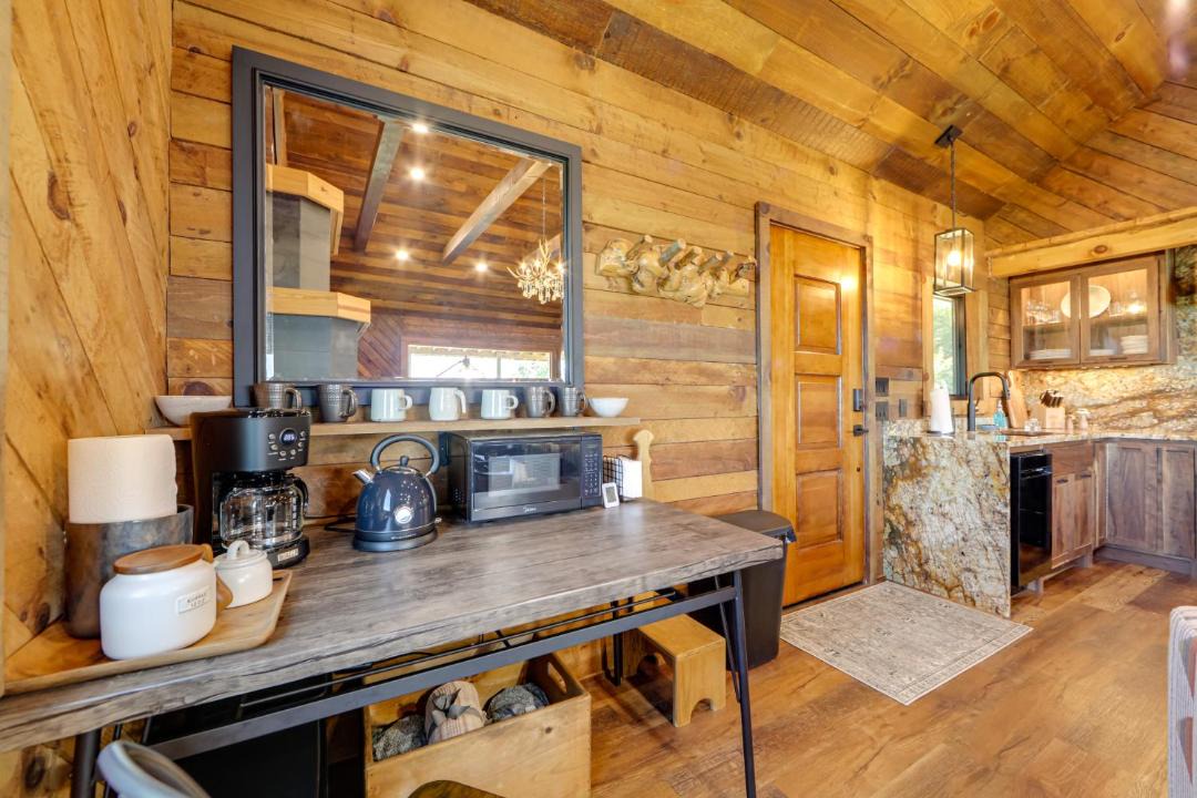 Photo of Kitchen in Penrose