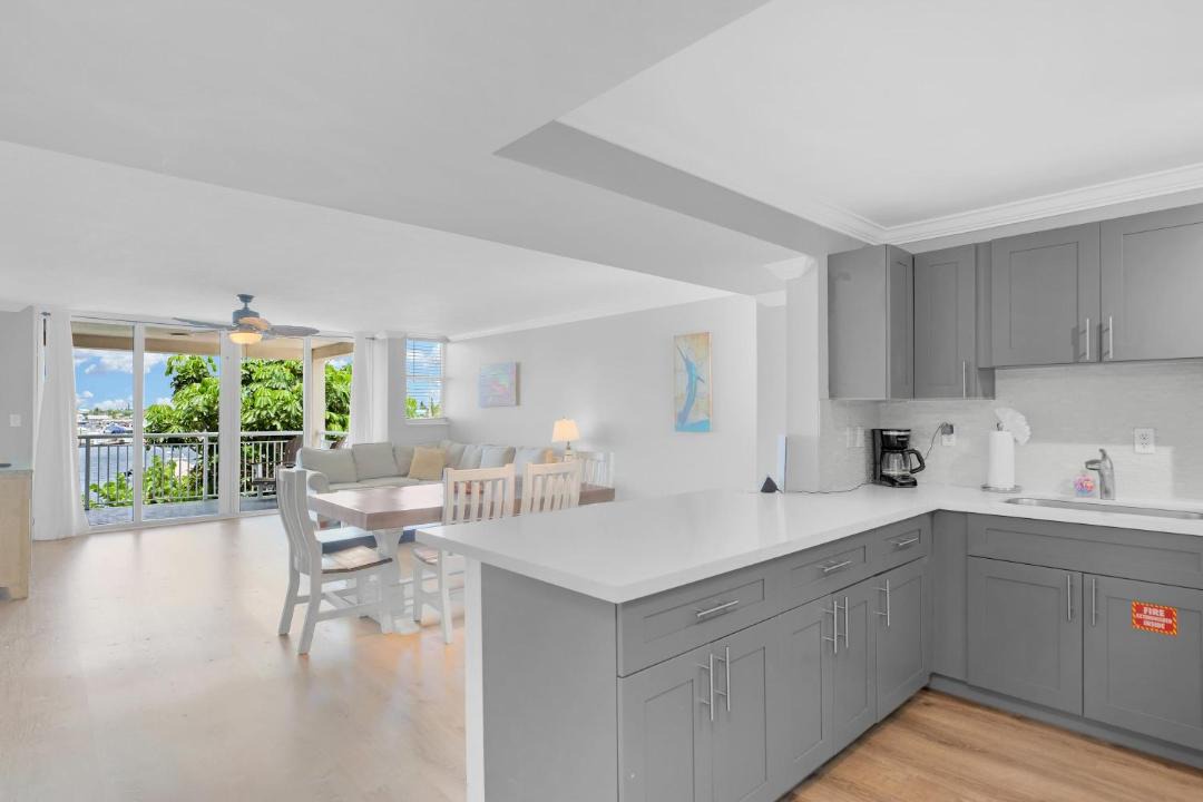 Photo of Kitchen in Meadows