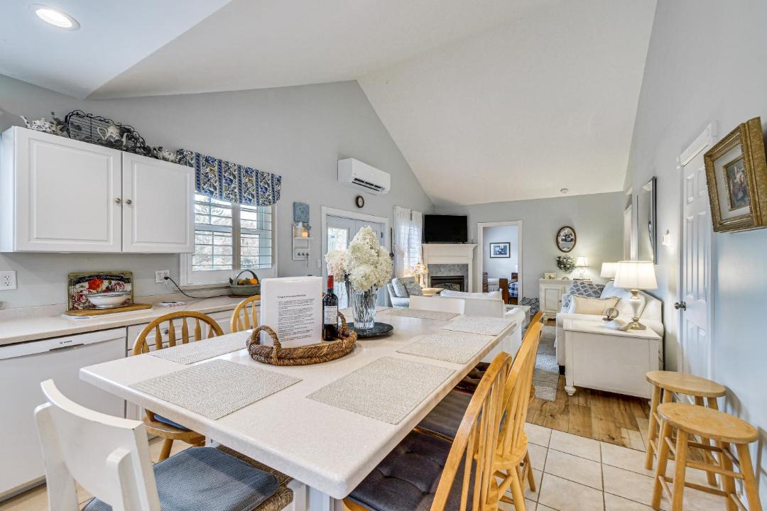 Photo of Kitchen in Burdett