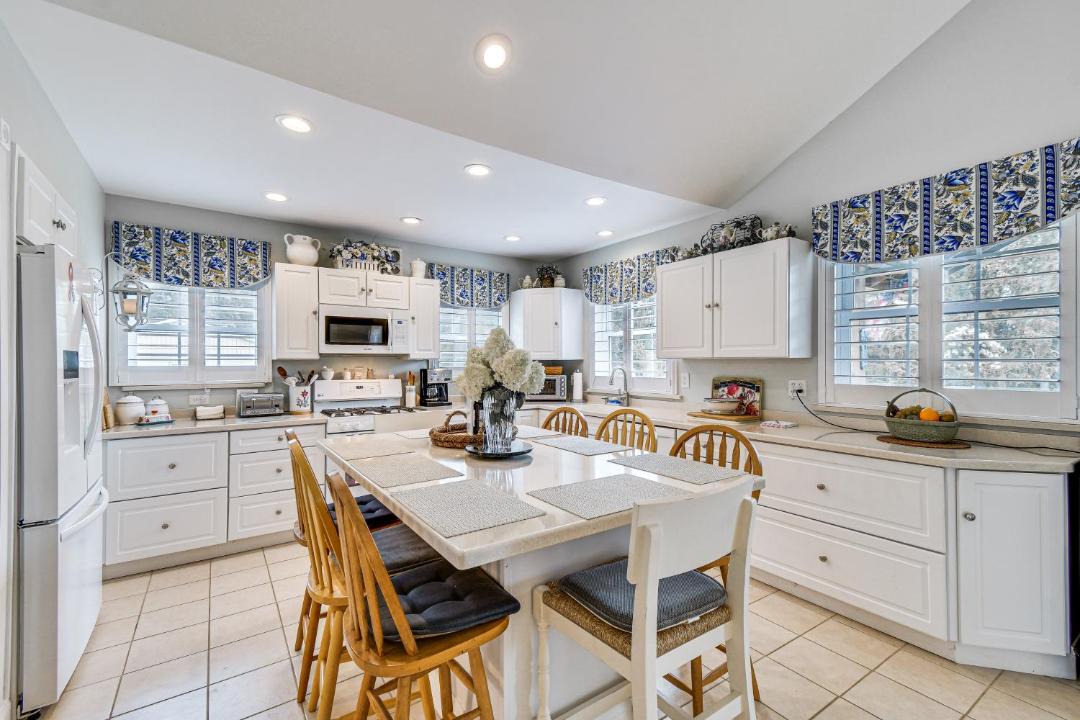 Photo of Kitchen in Burdett