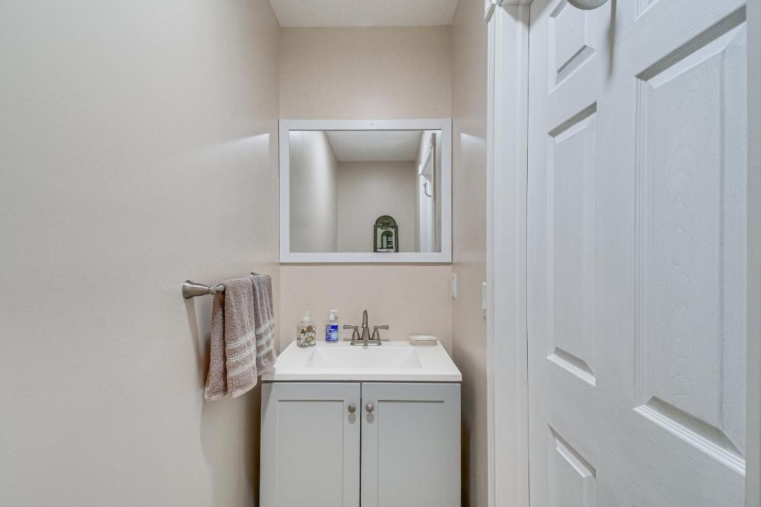 Photo of Bathroom in Burdett
