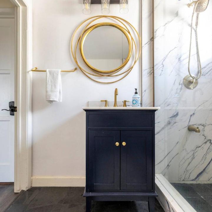Photo of Bathroom in North Hollywood