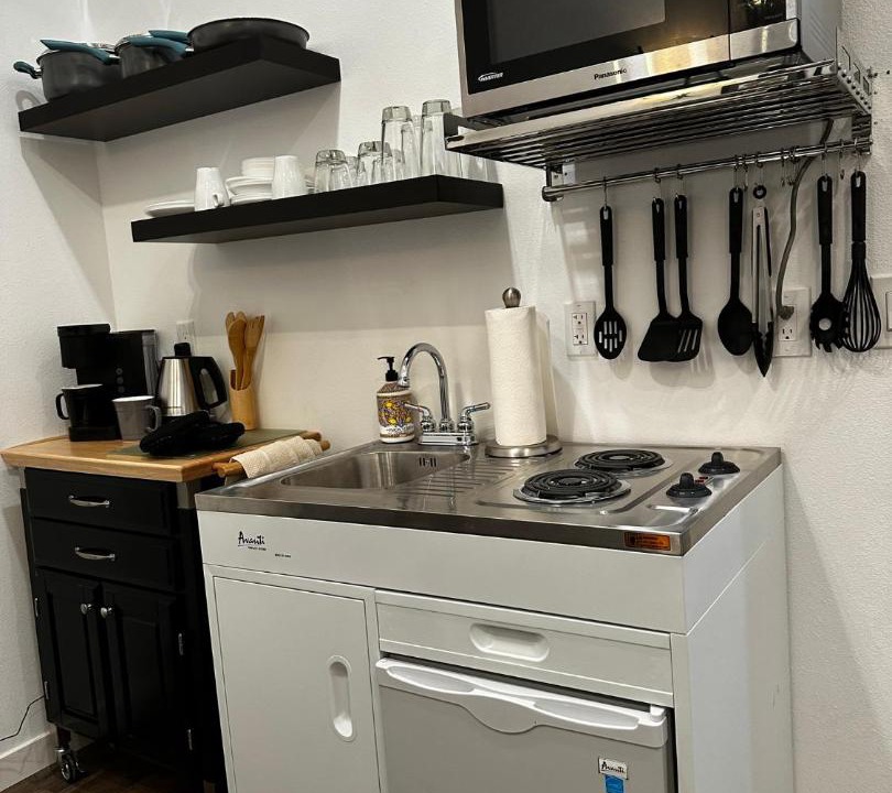 Photo of Kitchen in West Los Angeles